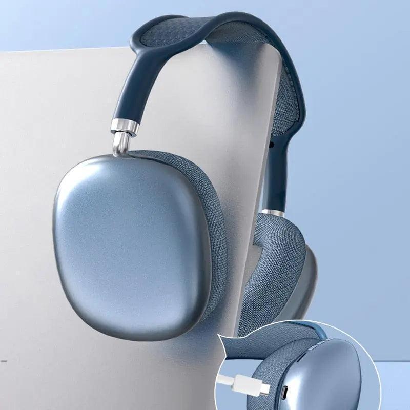 Casque Premium Ultra Rare LuxPod Max – Édition Limitée