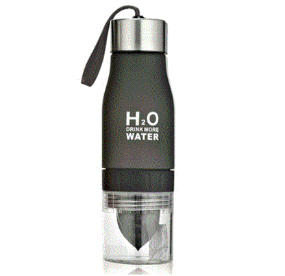 Fruit Infuser Bottle – Healthy Hydration, Natural Flavors and Daily Detox