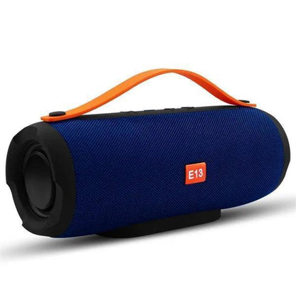 Mini &amp; Portable Bluetooth Speaker – Powerful Sound, Wireless and Long Battery Life